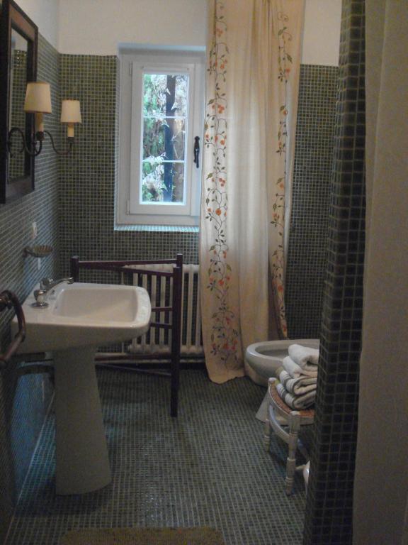 Bed and Breakfast Domaine De Saint Clement Prades-le-Lez Номер фото