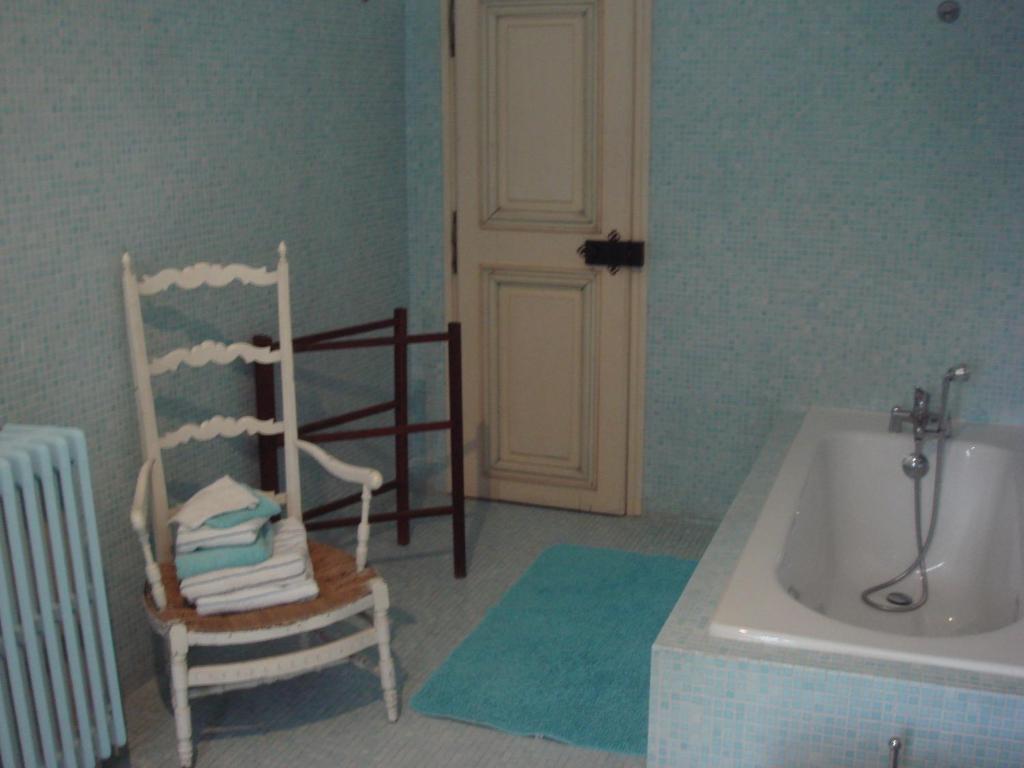 Bed and Breakfast Domaine De Saint Clement Prades-le-Lez Номер фото