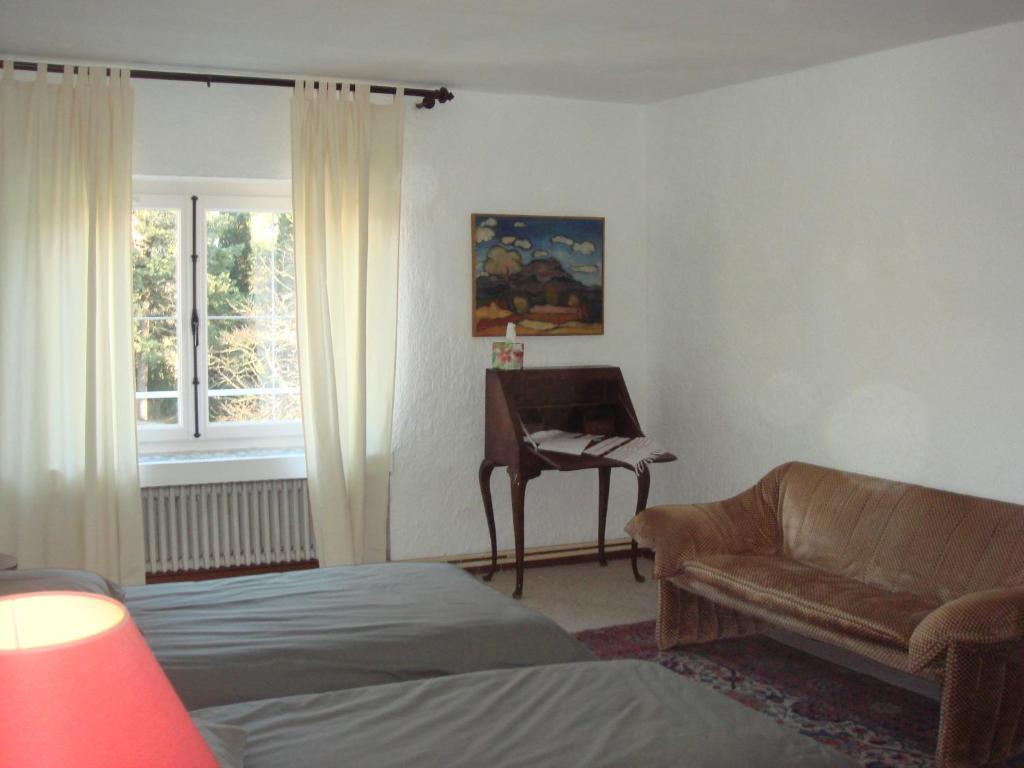 Bed and Breakfast Domaine De Saint Clement Prades-le-Lez Номер фото