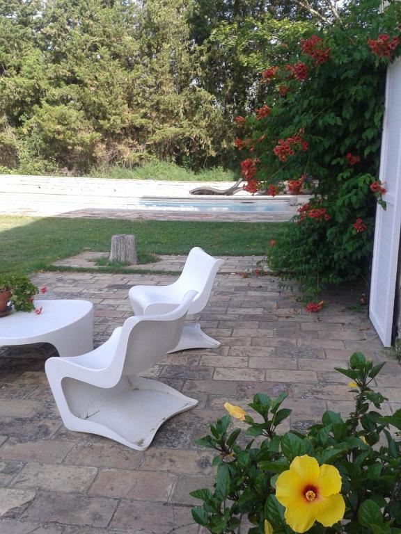 Bed and Breakfast Domaine De Saint Clement Prades-le-Lez Экстерьер фото
