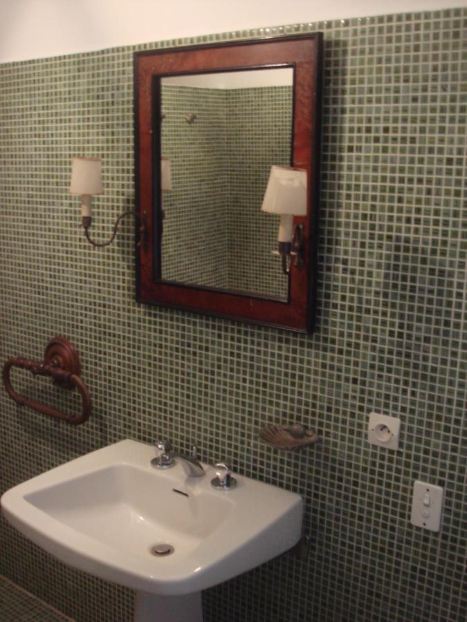 Bed and Breakfast Domaine De Saint Clement Prades-le-Lez Номер фото
